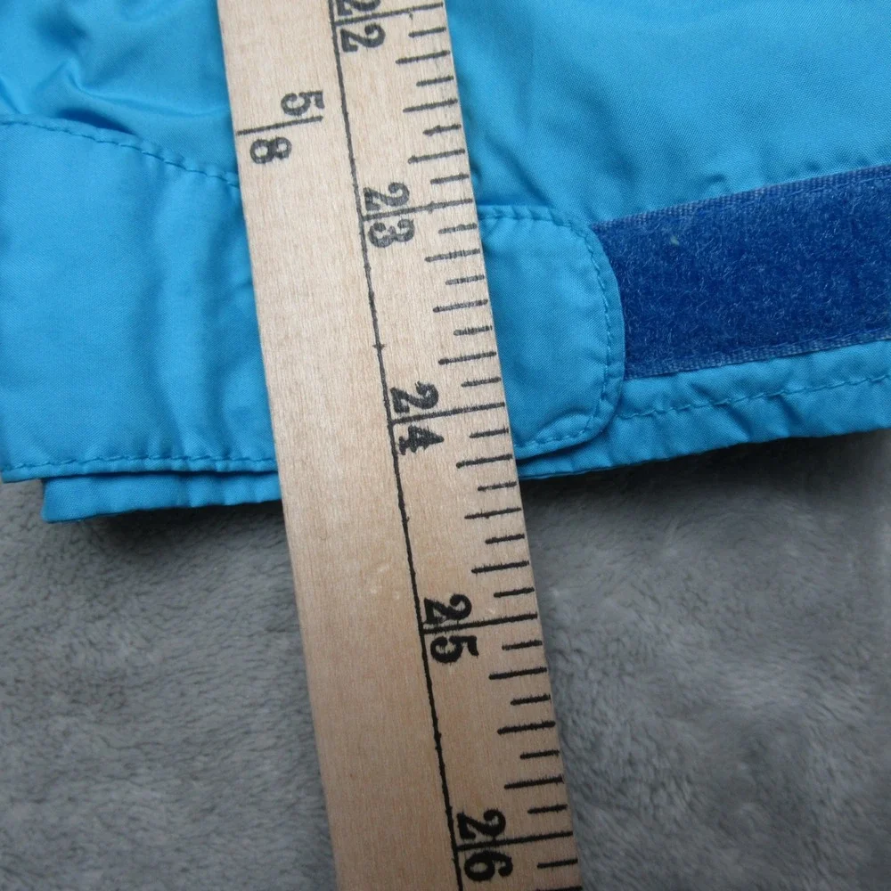 Columbia hooded windbreaker